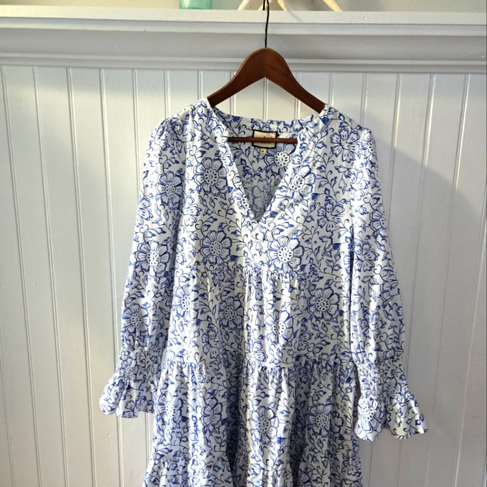 Tuckernuck Kenzo Dress - Picture 6 of 9